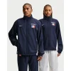 Areena Design <p>France x Jacquemus Goalkeeper Shirt adds an easy everyday top to your wardrobe with clean, versatile styling. It is ideal for casual outfits, training-inspired looks, layered streetwear, and warm-weather styling.</p> France x Jacquemus Reissue Tracksuit Jacket <p>France x Jacquemus Goalkeeper Shirt adds an easy everyday top to your wardrobe with clean, versatile styling. It is ideal for casual outfits, training-inspired looks, layered streetwear, and warm-weather styling.</p>