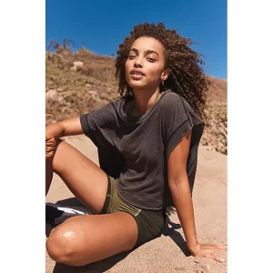 Areena Design <p><strong>Free People Movement Women's My Time Tee</strong> is designed for comfort, modern styling, and versatile everyday wear across multiple fashion categories.</p> Free People Movement Women's My Time Tee <p><strong>Free People Movement Women's My Time Tee</strong> is designed for comfort, modern styling, and versatile everyday wear across multiple fashion categories.</p>