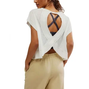 Areena Design <p>Free People My Time Tee brings a clean casual look with easy everyday styling, comfortable layering, and versatile outfit appeal for streetwear, travel, gifting, or relaxed wear.</p> Free People My Time Tee <p>Free People My Time Tee brings a clean casual look with easy everyday styling, comfortable layering, and versatile outfit appeal for streetwear, travel, gifting, or relaxed wear.</p>