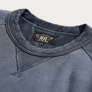 Areena Design <p>Ralph Lauren French Terry Sweatshirt delivers soft everyday comfort, comfortable all-day wear, and easy everyday versatility.</p> Ralph Lauren French Terry Sweatshirt <p>Ralph Lauren French Terry Sweatshirt delivers soft everyday comfort, comfortable all-day wear, and easy everyday versatility.</p>