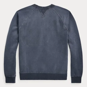 Areena Design <p>Ralph Lauren French Terry Sweatshirt delivers soft everyday comfort, comfortable all-day wear, and easy everyday versatility.</p> Ralph Lauren French Terry Sweatshirt <p>Ralph Lauren French Terry Sweatshirt delivers soft everyday comfort, comfortable all-day wear, and easy everyday versatility.</p>