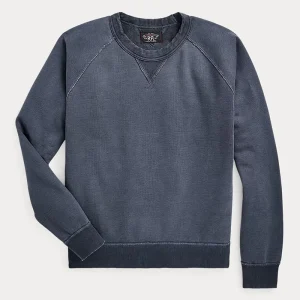 Ralph Lauren French Terry Sweatshirt