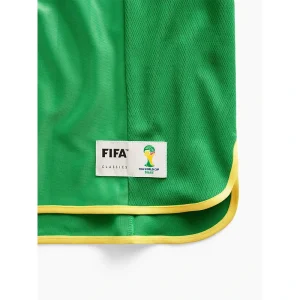 Areena Design <p>The GAP x FIFA World Cup 2026 Argentina Oversized Jersey delivers a recognizable Argentina look in a wearable jersey silhouette. Style it for watch parties, events, weekends, or daily streetwear with denim, joggers, sneakers, and simple neutral layers.</p> GAP x FIFA World Cup 2026 Argentina Oversized Jersey <p>The GAP x FIFA World Cup 2026 Argentina Oversized Jersey delivers a recognizable Argentina look in a wearable jersey silhouette. Style it for watch parties, events, weekends, or daily streetwear with denim, joggers, sneakers, and simple neutral layers.</p>