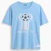 Areena Design <p>Add standout sports and culture-inspired style to your rotation with the GAP x FIFA World Cup 2026 Argentina Oversized Jersey. Its oversized jersey format makes it a versatile choice for supporters, collectors, gifting, travel, and relaxed everyday dressing.</p> GAP x FIFA World Cup 2026 Argentina Relaxed Graphic T-Shirt <p>Add standout sports and culture-inspired style to your rotation with the GAP x FIFA World Cup 2026 Argentina Oversized Jersey. Its oversized jersey format makes it a versatile choice for supporters, collectors, gifting, travel, and relaxed everyday dressing.</p>