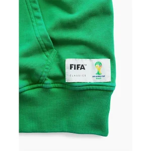 Areena Design <p>Show your connection to Argentina with the GAP x FIFA World Cup 2026 Argentina VintageSoft Terry Oversized Hoodie. This oversized hoodie brings a bold, fan-inspired identity to match days, travel, and casual outfits while remaining easy to coordinate with everyday wardrobe basics.</p> GAP x FIFA World Cup 2026 Argentina VintageSoft Terry Oversized Hoodie <p>Show your connection to Argentina with the GAP x FIFA World Cup 2026 Argentina VintageSoft Terry Oversized Hoodie. This oversized hoodie brings a bold, fan-inspired identity to match days, travel, and casual outfits while remaining easy to coordinate with everyday wardrobe basics.</p>