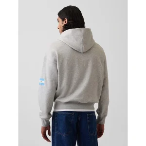 Areena Design <p>Show your connection to Argentina with the GAP x FIFA World Cup 2026 Argentina VintageSoft Terry Oversized Hoodie. This oversized hoodie brings a bold, fan-inspired identity to match days, travel, and casual outfits while remaining easy to coordinate with everyday wardrobe basics.</p> GAP x FIFA World Cup 2026 Argentina VintageSoft Terry Oversized Hoodie <p>Show your connection to Argentina with the GAP x FIFA World Cup 2026 Argentina VintageSoft Terry Oversized Hoodie. This oversized hoodie brings a bold, fan-inspired identity to match days, travel, and casual outfits while remaining easy to coordinate with everyday wardrobe basics.</p>