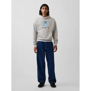 Areena Design <p>Show your connection to Argentina with the GAP x FIFA World Cup 2026 Argentina VintageSoft Terry Oversized Hoodie. This oversized hoodie brings a bold, fan-inspired identity to match days, travel, and casual outfits while remaining easy to coordinate with everyday wardrobe basics.</p> GAP x FIFA World Cup 2026 Argentina VintageSoft Terry Oversized Hoodie <p>Show your connection to Argentina with the GAP x FIFA World Cup 2026 Argentina VintageSoft Terry Oversized Hoodie. This oversized hoodie brings a bold, fan-inspired identity to match days, travel, and casual outfits while remaining easy to coordinate with everyday wardrobe basics.</p>