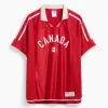 Areena Design <p>Add standout sports and culture-inspired style to your rotation with the GAP x FIFA World Cup 2026 Mexico VintageSoft Terry Oversized Hoodie. Its oversized hoodie format makes it a versatile choice for supporters, collectors, gifting, travel, and relaxed everyday dressing.</p> GAP x FIFA World Cup 2026 Canada Oversized Jersey <p>Add standout sports and culture-inspired style to your rotation with the GAP x FIFA World Cup 2026 Mexico VintageSoft Terry Oversized Hoodie. Its oversized hoodie format makes it a versatile choice for supporters, collectors, gifting, travel, and relaxed everyday dressing.</p>