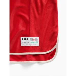 Areena Design <p>The GAP x FIFA World Cup 2026 Canada Oversized Jersey delivers a recognizable Canada look in a wearable jersey silhouette. Style it for watch parties, events, weekends, or daily streetwear with denim, joggers, sneakers, and simple neutral layers.</p> GAP x FIFA World Cup 2026 Canada Oversized Jersey <p>The GAP x FIFA World Cup 2026 Canada Oversized Jersey delivers a recognizable Canada look in a wearable jersey silhouette. Style it for watch parties, events, weekends, or daily streetwear with denim, joggers, sneakers, and simple neutral layers.</p>