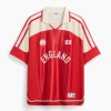 Areena Design <p>Add standout sports and culture-inspired style to your rotation with the GAP x FIFA World Cup 2026 Spain Oversized Jersey. Its oversized jersey format makes it a versatile choice for supporters, collectors, gifting, travel, and relaxed everyday dressing.</p> GAP x FIFA World Cup 2026 England Oversized Jersey <p>Add standout sports and culture-inspired style to your rotation with the GAP x FIFA World Cup 2026 Spain Oversized Jersey. Its oversized jersey format makes it a versatile choice for supporters, collectors, gifting, travel, and relaxed everyday dressing.</p>
