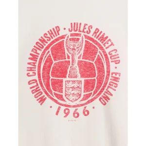 Areena Design <p>Show your connection to England with the GAP x FIFA World Cup 2026 England Relaxed Graphic T-Shirt. This relaxed graphic T-shirt brings a bold, fan-inspired identity to match days, travel, and casual outfits while remaining easy to coordinate with everyday wardrobe basics.</p> GAP x FIFA World Cup 2026 England Relaxed Graphic T-Shirt <p>Show your connection to England with the GAP x FIFA World Cup 2026 England Relaxed Graphic T-Shirt. This relaxed graphic T-shirt brings a bold, fan-inspired identity to match days, travel, and casual outfits while remaining easy to coordinate with everyday wardrobe basics.</p>