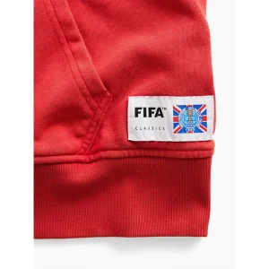 Areena Design <p>Add standout sports and culture-inspired style to your rotation with the GAP x FIFA World Cup 2026 England VintageSoft Terry Oversized Hoodie. Its oversized hoodie format makes it a versatile choice for supporters, collectors, gifting, travel, and relaxed everyday dressing.</p> GAP x FIFA World Cup 2026 England VintageSoft Terry Oversized Hoodie <p>Add standout sports and culture-inspired style to your rotation with the GAP x FIFA World Cup 2026 England VintageSoft Terry Oversized Hoodie. Its oversized hoodie format makes it a versatile choice for supporters, collectors, gifting, travel, and relaxed everyday dressing.</p>