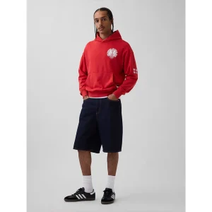 Areena Design <p>Add standout sports and culture-inspired style to your rotation with the GAP x FIFA World Cup 2026 England VintageSoft Terry Oversized Hoodie. Its oversized hoodie format makes it a versatile choice for supporters, collectors, gifting, travel, and relaxed everyday dressing.</p> GAP x FIFA World Cup 2026 England VintageSoft Terry Oversized Hoodie <p>Add standout sports and culture-inspired style to your rotation with the GAP x FIFA World Cup 2026 England VintageSoft Terry Oversized Hoodie. Its oversized hoodie format makes it a versatile choice for supporters, collectors, gifting, travel, and relaxed everyday dressing.</p>