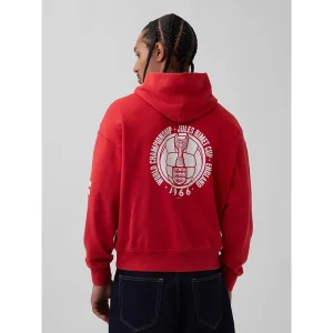 Areena Design <p>Add standout sports and culture-inspired style to your rotation with the GAP x FIFA World Cup 2026 England VintageSoft Terry Oversized Hoodie. Its oversized hoodie format makes it a versatile choice for supporters, collectors, gifting, travel, and relaxed everyday dressing.</p> GAP x FIFA World Cup 2026 England VintageSoft Terry Oversized Hoodie <p>Add standout sports and culture-inspired style to your rotation with the GAP x FIFA World Cup 2026 England VintageSoft Terry Oversized Hoodie. Its oversized hoodie format makes it a versatile choice for supporters, collectors, gifting, travel, and relaxed everyday dressing.</p>