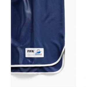 Areena Design <p>The GAP x FIFA World Cup 2026 France Oversized Jersey delivers a recognizable France look in a wearable jersey silhouette. Style it for watch parties, events, weekends, or daily streetwear with denim, joggers, sneakers, and simple neutral layers.</p> GAP x FIFA World Cup 2026 France Oversized Jersey <p>The GAP x FIFA World Cup 2026 France Oversized Jersey delivers a recognizable France look in a wearable jersey silhouette. Style it for watch parties, events, weekends, or daily streetwear with denim, joggers, sneakers, and simple neutral layers.</p>