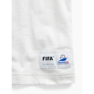 Areena Design <p>Show your connection to France with the GAP x FIFA World Cup 2026 France Relaxed Graphic T-Shirt. This relaxed graphic T-shirt brings a bold, fan-inspired identity to match days, travel, and casual outfits while remaining easy to coordinate with everyday wardrobe basics.</p> GAP x FIFA World Cup 2026 France Relaxed Graphic T-Shirt <p>Show your connection to France with the GAP x FIFA World Cup 2026 France Relaxed Graphic T-Shirt. This relaxed graphic T-shirt brings a bold, fan-inspired identity to match days, travel, and casual outfits while remaining easy to coordinate with everyday wardrobe basics.</p>