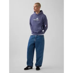 Areena Design <p>Add standout sports and culture-inspired style to your rotation with the GAP x FIFA World Cup 2026 France VintageSoft Terry Oversized Hoodie. Its oversized hoodie format makes it a versatile choice for supporters, collectors, gifting, travel, and relaxed everyday dressing.</p> GAP x FIFA World Cup 2026 France VintageSoft Terry Oversized Hoodie <p>Add standout sports and culture-inspired style to your rotation with the GAP x FIFA World Cup 2026 France VintageSoft Terry Oversized Hoodie. Its oversized hoodie format makes it a versatile choice for supporters, collectors, gifting, travel, and relaxed everyday dressing.</p>