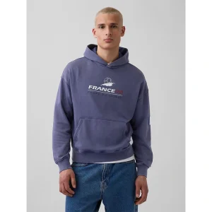 Areena Design <p>Add standout sports and culture-inspired style to your rotation with the GAP x FIFA World Cup 2026 France VintageSoft Terry Oversized Hoodie. Its oversized hoodie format makes it a versatile choice for supporters, collectors, gifting, travel, and relaxed everyday dressing.</p> GAP x FIFA World Cup 2026 France VintageSoft Terry Oversized Hoodie <p>Add standout sports and culture-inspired style to your rotation with the GAP x FIFA World Cup 2026 France VintageSoft Terry Oversized Hoodie. Its oversized hoodie format makes it a versatile choice for supporters, collectors, gifting, travel, and relaxed everyday dressing.</p>