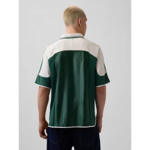 Areena Design <p>Show your connection to Mexico with the GAP x FIFA World Cup 2026 Mexico Oversized Jersey. This oversized jersey brings a bold, fan-inspired identity to match days, travel, and casual outfits while remaining easy to coordinate with everyday wardrobe basics.</p> GAP x FIFA World Cup 2026 Mexico Oversized Jersey <p>Show your connection to Mexico with the GAP x FIFA World Cup 2026 Mexico Oversized Jersey. This oversized jersey brings a bold, fan-inspired identity to match days, travel, and casual outfits while remaining easy to coordinate with everyday wardrobe basics.</p>