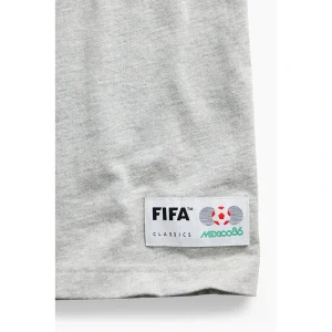 Areena Design <p>The GAP x FIFA World Cup 2026 Mexico Relaxed Graphic T-Shirt delivers a recognizable Mexico look in a wearable graphic T-shirt silhouette. Style it for watch parties, events, weekends, or daily streetwear with denim, joggers, sneakers, and simple neutral layers.</p> GAP x FIFA World Cup 2026 Mexico Relaxed Graphic T-Shirt <p>The GAP x FIFA World Cup 2026 Mexico Relaxed Graphic T-Shirt delivers a recognizable Mexico look in a wearable graphic T-shirt silhouette. Style it for watch parties, events, weekends, or daily streetwear with denim, joggers, sneakers, and simple neutral layers.</p>