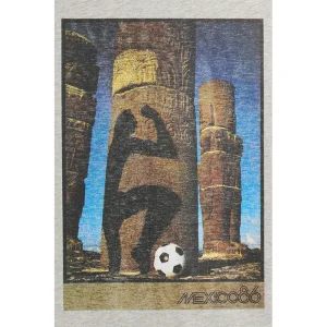 Areena Design <p>The GAP x FIFA World Cup 2026 Mexico Relaxed Graphic T-Shirt delivers a recognizable Mexico look in a wearable graphic T-shirt silhouette. Style it for watch parties, events, weekends, or daily streetwear with denim, joggers, sneakers, and simple neutral layers.</p> GAP x FIFA World Cup 2026 Mexico Relaxed Graphic T-Shirt <p>The GAP x FIFA World Cup 2026 Mexico Relaxed Graphic T-Shirt delivers a recognizable Mexico look in a wearable graphic T-shirt silhouette. Style it for watch parties, events, weekends, or daily streetwear with denim, joggers, sneakers, and simple neutral layers.</p>