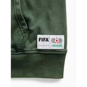 Areena Design <p>Add standout sports and culture-inspired style to your rotation with the GAP x FIFA World Cup 2026 Mexico VintageSoft Terry Oversized Hoodie. Its oversized hoodie format makes it a versatile choice for supporters, collectors, gifting, travel, and relaxed everyday dressing.</p> GAP x FIFA World Cup 2026 Mexico VintageSoft Terry Oversized Hoodie <p>Add standout sports and culture-inspired style to your rotation with the GAP x FIFA World Cup 2026 Mexico VintageSoft Terry Oversized Hoodie. Its oversized hoodie format makes it a versatile choice for supporters, collectors, gifting, travel, and relaxed everyday dressing.</p>