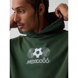 Areena Design <p>Add standout sports and culture-inspired style to your rotation with the GAP x FIFA World Cup 2026 Mexico VintageSoft Terry Oversized Hoodie. Its oversized hoodie format makes it a versatile choice for supporters, collectors, gifting, travel, and relaxed everyday dressing.</p> GAP x FIFA World Cup 2026 Mexico VintageSoft Terry Oversized Hoodie <p>Add standout sports and culture-inspired style to your rotation with the GAP x FIFA World Cup 2026 Mexico VintageSoft Terry Oversized Hoodie. Its oversized hoodie format makes it a versatile choice for supporters, collectors, gifting, travel, and relaxed everyday dressing.</p>