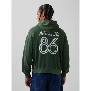 Areena Design <p>Add standout sports and culture-inspired style to your rotation with the GAP x FIFA World Cup 2026 Mexico VintageSoft Terry Oversized Hoodie. Its oversized hoodie format makes it a versatile choice for supporters, collectors, gifting, travel, and relaxed everyday dressing.</p> GAP x FIFA World Cup 2026 Mexico VintageSoft Terry Oversized Hoodie <p>Add standout sports and culture-inspired style to your rotation with the GAP x FIFA World Cup 2026 Mexico VintageSoft Terry Oversized Hoodie. Its oversized hoodie format makes it a versatile choice for supporters, collectors, gifting, travel, and relaxed everyday dressing.</p>