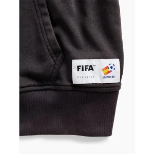 Areena Design <p>Show your connection to Spain with the GAP x FIFA World Cup 2026 Spain VintageSoft Terry Oversized Hoodie. This oversized hoodie brings a bold, fan-inspired identity to match days, travel, and casual outfits while remaining easy to coordinate with everyday wardrobe basics.</p> GAP x FIFA World Cup 2026 Spain VintageSoft Terry Oversized Hoodie <p>Show your connection to Spain with the GAP x FIFA World Cup 2026 Spain VintageSoft Terry Oversized Hoodie. This oversized hoodie brings a bold, fan-inspired identity to match days, travel, and casual outfits while remaining easy to coordinate with everyday wardrobe basics.</p>