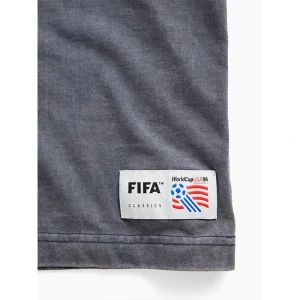 Areena Design <p>The GAP x FIFA World Cup 2026 USA Relaxed Graphic T-Shirt delivers a recognizable Team USA look in a wearable graphic T-shirt silhouette. Style it for watch parties, events, weekends, or daily streetwear with denim, joggers, sneakers, and simple neutral layers.</p> GAP x FIFA World Cup 2026 USA Relaxed Graphic T-Shirt <p>The GAP x FIFA World Cup 2026 USA Relaxed Graphic T-Shirt delivers a recognizable Team USA look in a wearable graphic T-shirt silhouette. Style it for watch parties, events, weekends, or daily streetwear with denim, joggers, sneakers, and simple neutral layers.</p>