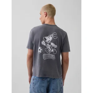 Areena Design <p>The GAP x FIFA World Cup 2026 USA Relaxed Graphic T-Shirt delivers a recognizable Team USA look in a wearable graphic T-shirt silhouette. Style it for watch parties, events, weekends, or daily streetwear with denim, joggers, sneakers, and simple neutral layers.</p> GAP x FIFA World Cup 2026 USA Relaxed Graphic T-Shirt <p>The GAP x FIFA World Cup 2026 USA Relaxed Graphic T-Shirt delivers a recognizable Team USA look in a wearable graphic T-shirt silhouette. Style it for watch parties, events, weekends, or daily streetwear with denim, joggers, sneakers, and simple neutral layers.</p>
