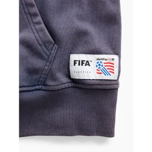 Areena Design <p>Show your connection to Team USA with the GAP x FIFA World Cup 2026 USA VintageSoft Terry Oversized Hoodie. This oversized hoodie brings a bold, fan-inspired identity to match days, travel, and casual outfits while remaining easy to coordinate with everyday wardrobe basics.</p> GAP x FIFA World Cup 2026 USA VintageSoft Terry Oversized Hoodie <p>Show your connection to Team USA with the GAP x FIFA World Cup 2026 USA VintageSoft Terry Oversized Hoodie. This oversized hoodie brings a bold, fan-inspired identity to match days, travel, and casual outfits while remaining easy to coordinate with everyday wardrobe basics.</p>