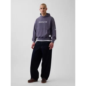 Areena Design <p>Show your connection to Team USA with the GAP x FIFA World Cup 2026 USA VintageSoft Terry Oversized Hoodie. This oversized hoodie brings a bold, fan-inspired identity to match days, travel, and casual outfits while remaining easy to coordinate with everyday wardrobe basics.</p> GAP x FIFA World Cup 2026 USA VintageSoft Terry Oversized Hoodie <p>Show your connection to Team USA with the GAP x FIFA World Cup 2026 USA VintageSoft Terry Oversized Hoodie. This oversized hoodie brings a bold, fan-inspired identity to match days, travel, and casual outfits while remaining easy to coordinate with everyday wardrobe basics.</p>