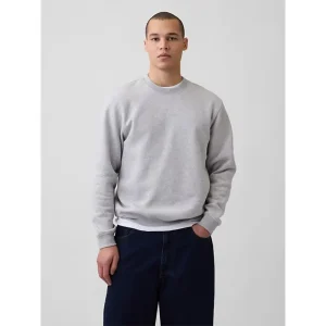 Areena Design <p>Gap Crewneck Sweatshirt brings a clean casual look with easy everyday styling, comfortable layering, and versatile outfit appeal for streetwear, travel, gifting, or relaxed wear.</p> Gap Crewneck Sweatshirt <p>Gap Crewneck Sweatshirt brings a clean casual look with easy everyday styling, comfortable layering, and versatile outfit appeal for streetwear, travel, gifting, or relaxed wear.</p>