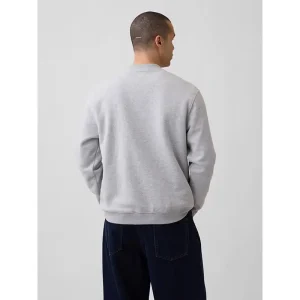 Areena Design <p>Gap Crewneck Sweatshirt brings a clean casual look with easy everyday styling, comfortable layering, and versatile outfit appeal for streetwear, travel, gifting, or relaxed wear.</p> Gap Crewneck Sweatshirt <p>Gap Crewneck Sweatshirt brings a clean casual look with easy everyday styling, comfortable layering, and versatile outfit appeal for streetwear, travel, gifting, or relaxed wear.</p>