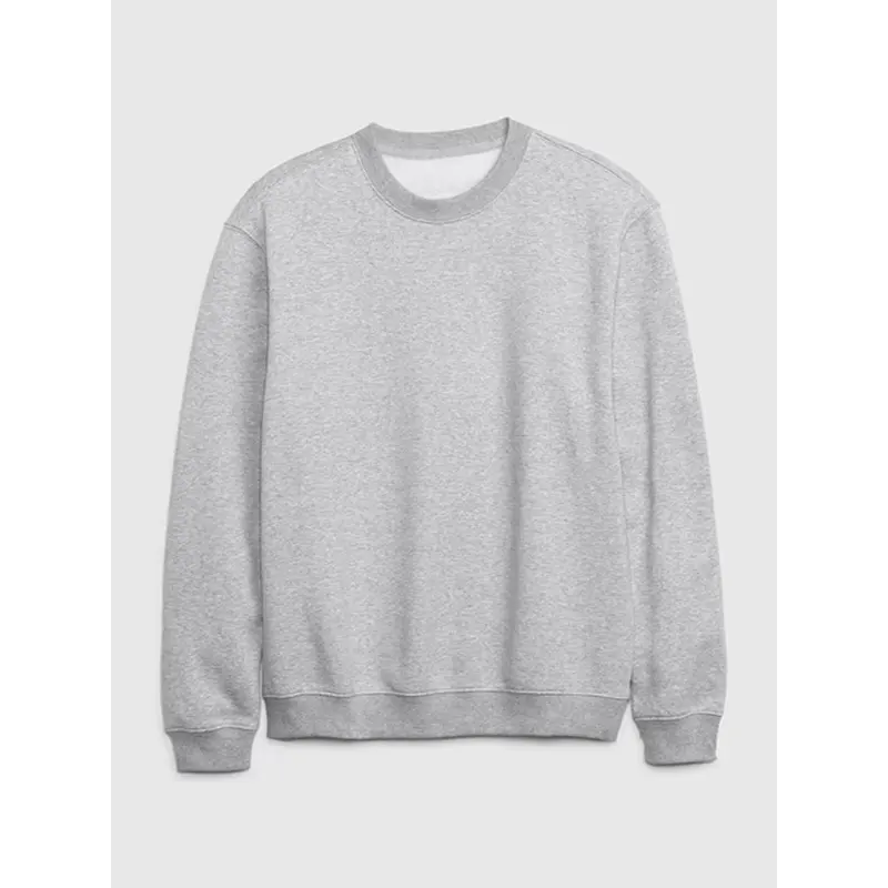 Gap Crewneck Sweatshirt Gap Crewneck Sweatshirt <p>Gap Crewneck Sweatshirt brings a clean casual look with easy everyday styling, comfortable layering, and versatile outfit appeal for streetwear, travel, gifting, or relaxed wear.</p>