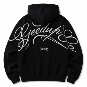 Areena Design <p>Geedup Play For Keeps Black Hoodie offers a cozy streetwear look with relaxed comfort and easy styling. It works well for relaxed weekends, casual outings, travel days, and everyday layering.</p> Geedup Play For Keeps Black Hoodie <p>Geedup Play For Keeps Black Hoodie offers a cozy streetwear look with relaxed comfort and easy styling. It works well for relaxed weekends, casual outings, travel days, and everyday layering.</p>
