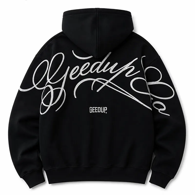 Geedup Play For Keeps Black Hoodie 1 Geedup Play For Keeps Black Hoodie <p>Geedup Play For Keeps Black Hoodie offers a cozy streetwear look with relaxed comfort and easy styling. It works well for relaxed weekends, casual outings, travel days, and everyday layering.</p>
