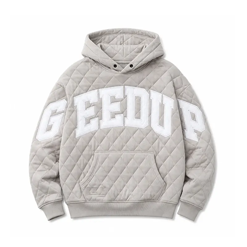 Geedup Play For Keeps Grey Hoodie Geedup Play For Keeps Grey Hoodie <p>Geedup Play For Keeps Grey Hoodie offers a cozy streetwear look with relaxed comfort and easy styling. It works well for relaxed weekends, casual outings, travel days, and everyday layering.</p>