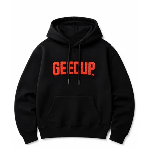Geedup Play For Keeps Hoodie