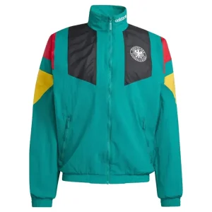 Germany FIFA World Cup 2026 EQT Track Jacket