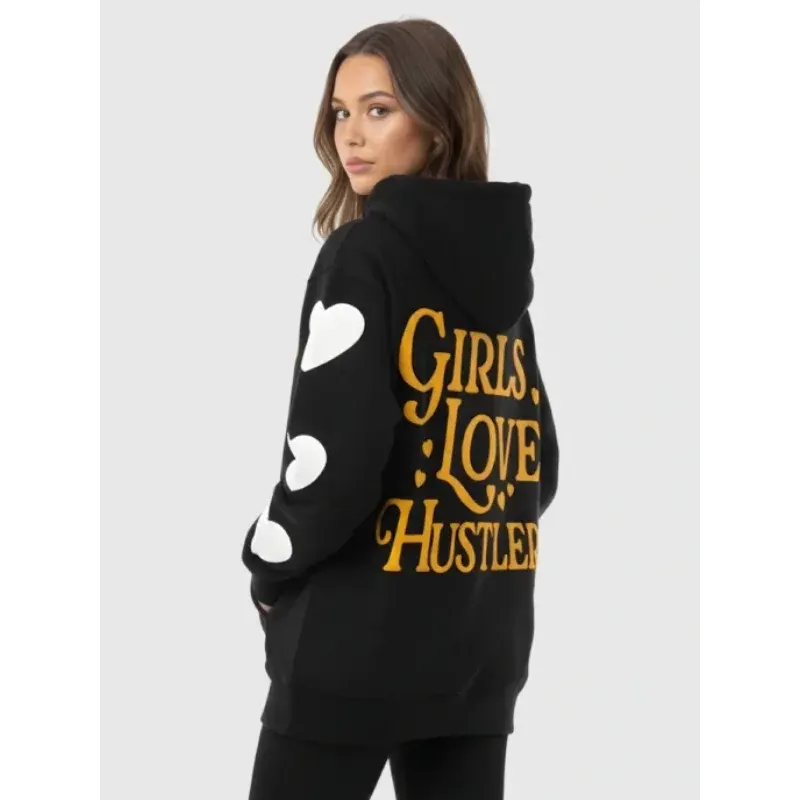 Girls Love Hustlers Hoodie 1 Girls Love Hustlers Hoodie <p>Girls Love Hustlers Hoodie brings a clean casual look with easy everyday styling, comfortable layering, and versatile outfit appeal for streetwear, travel, gifting, or relaxed wear.</p>
