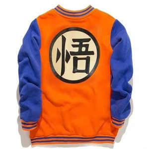 Areena Design <p>Goku Dragon Ball Z Jacket delivers modern everyday style, comfortable all-day wear, and easy everyday versatility.</p> Goku Dragon Ball Z Jacket <p>Goku Dragon Ball Z Jacket delivers modern everyday style, comfortable all-day wear, and easy everyday versatility.</p>