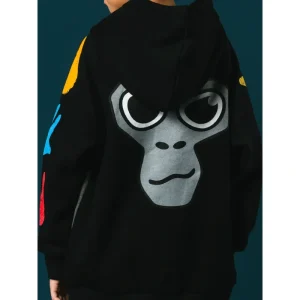 Areena Design <p>Gorilla Tag Hoodie delivers soft streetwear comfort, comfortable all-day wear, and easy everyday versatility.</p> Gorilla Tag Hoodie <p>Gorilla Tag Hoodie delivers soft streetwear comfort, comfortable all-day wear, and easy everyday versatility.</p>