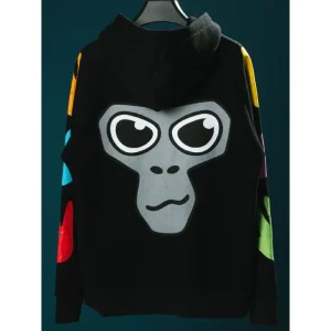 Areena Design <p>Gorilla Tag Hoodie delivers soft streetwear comfort, comfortable all-day wear, and easy everyday versatility.</p> Gorilla Tag Hoodie <p>Gorilla Tag Hoodie delivers soft streetwear comfort, comfortable all-day wear, and easy everyday versatility.</p>