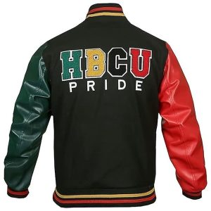 Areena Design <p>HBCU Pride Jacket delivers modern everyday style, comfortable all-day wear, and easy everyday versatility.</p> HBCU Pride Jacket <p>HBCU Pride Jacket delivers modern everyday style, comfortable all-day wear, and easy everyday versatility.</p>