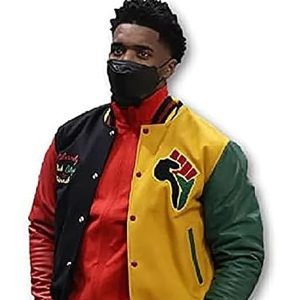 Areena Design <p>HBCU Pride Jacket delivers modern everyday style, comfortable all-day wear, and easy everyday versatility.</p> HBCU Pride Jacket <p>HBCU Pride Jacket delivers modern everyday style, comfortable all-day wear, and easy everyday versatility.</p>