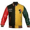 Areena Design <p>Green Golf Masters Hoodie delivers soft streetwear comfort, comfortable all-day wear, and easy everyday versatility.</p> HBCU Pride Jacket <p>Green Golf Masters Hoodie delivers soft streetwear comfort, comfortable all-day wear, and easy everyday versatility.</p>