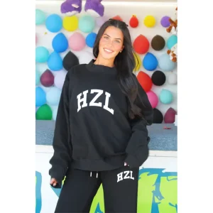 Areena Design <p>HZL Sweatshirt brings a clean casual look with easy everyday styling, comfortable layering, and versatile outfit appeal for streetwear, travel, gifting, or relaxed wear.</p> HZL Sweatshirt <p>HZL Sweatshirt brings a clean casual look with easy everyday styling, comfortable layering, and versatile outfit appeal for streetwear, travel, gifting, or relaxed wear.</p>