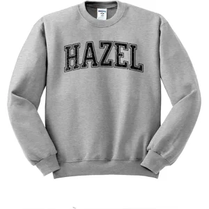 Hazel Sweatshirt